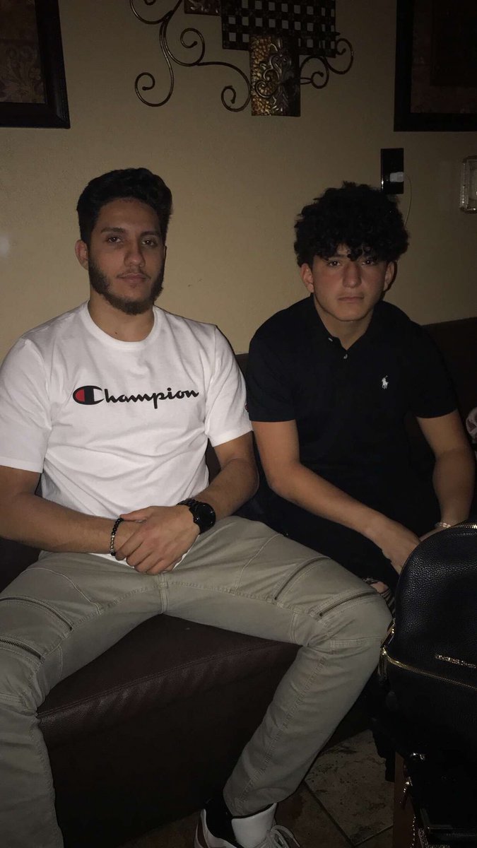 yfarhat305's tweet photo. 🦍🦍 https://t.co/tJyd4IXwqz