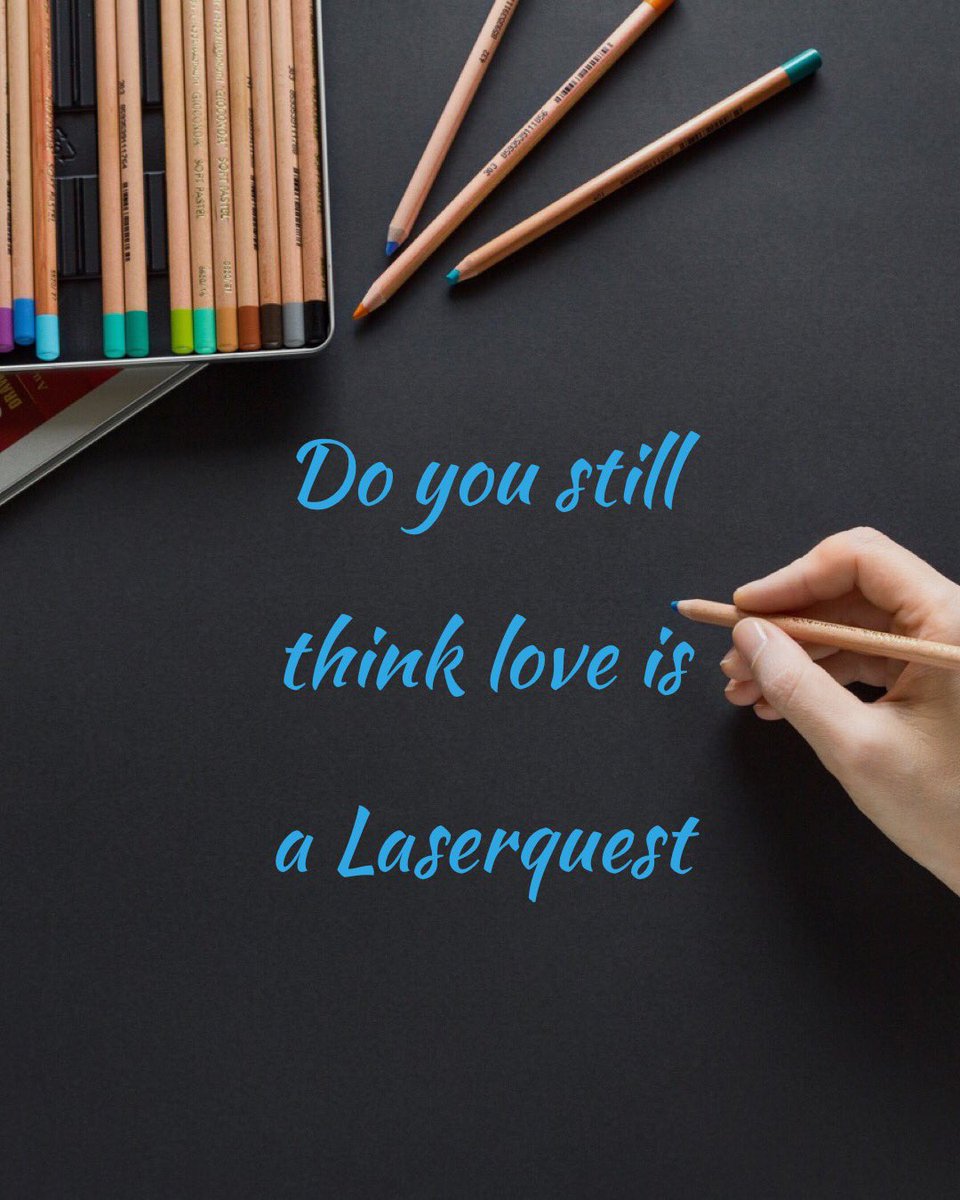 Love is a Laserquest - Artic Monkeys open.spotify.com/track/0S6CXA5L…