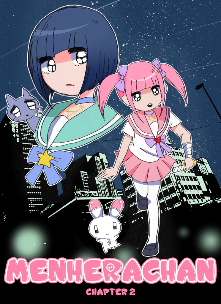 メンヘラチャン【公式】Menherachan【OFFICIAL】 (病みかわいい) on X: Thank you to everyone who has always supported me. Even though Menhera-chan perfume was released in Japan, I am sorry that there is no way to deliver it
