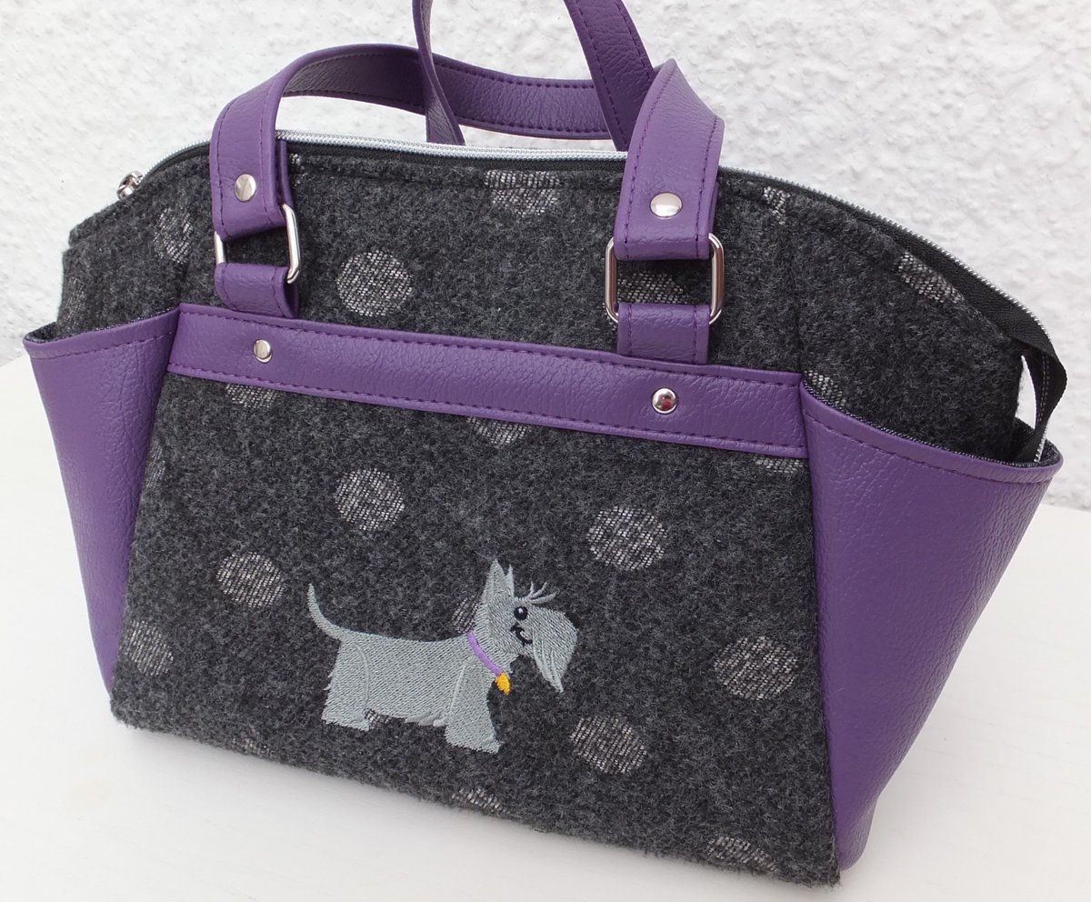 #Scottie #dog #handbag #DogLover #gift #bag  etsy.com/uk/listing/536…

#Handmadehour #craftbuzz #Onlinecraft #shopindie #onlineshopRT #FlockBN #etysuk #shopetsy