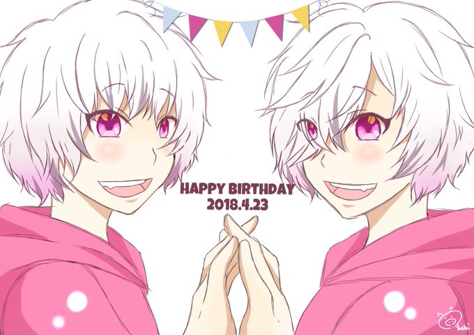 4月23日はリコの誕生日のtwitterイラスト検索結果 古い順