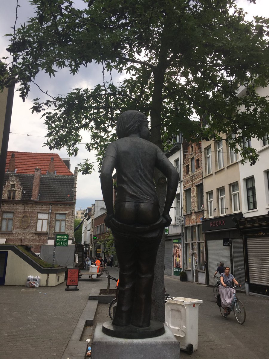 InsightSteve's tweet photo. Lovely afternoon in #antwerp #belgium on @InsightVacation #country #roads today and we saw some magnificent works by #Rubens #InsightMoments though this wasn’t one of them https://t.co/olZc8qtjtK