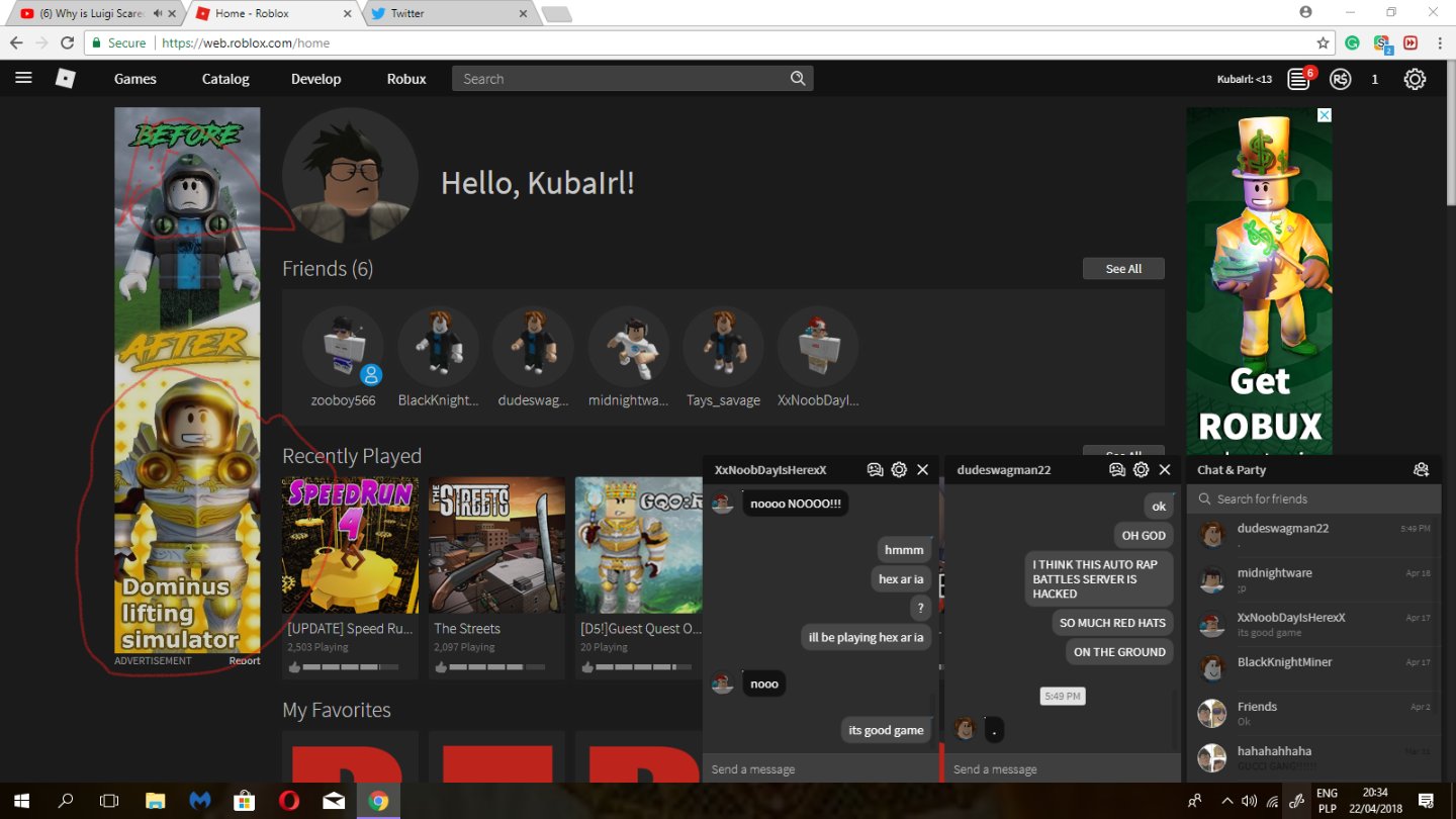 Roblox Robot Roblox Robot Twitter