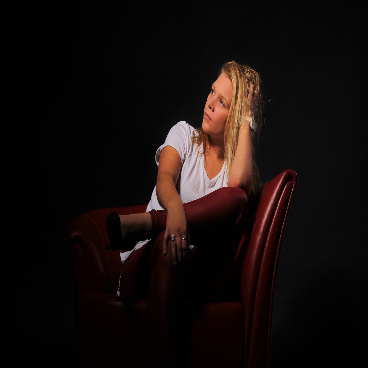 We had a chat with DJ and Producer <a href="/D_Tention/">D-Tention</a> about her 'In The Mix' series mix she did for us and other music topics. 
Read the full interview > urunderground.com/interviews/f/i…