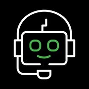 DahiyaEr's tweet photo. Coming soon. 
A voice assistant which will keep track of your mood &amp; helps you make your day more productive &amp; focused on your goals in very engaging way.
#Amigobot will be available in #android  #ios platform https://t.co/2aXn9KN6jP