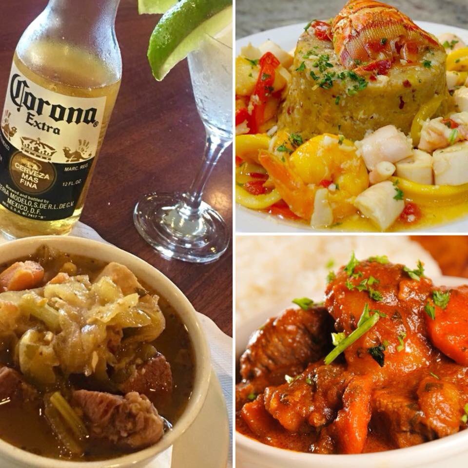 metropolrestpr's tweet photo. Hoy es un buen día para pasarla en Metropol Restaurant. Los esperamos en uno de nuestros ocho restaurantes. #metropolpr #puertorico https://t.co/XSzmDRCOrC