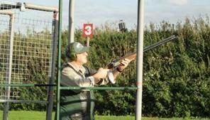 ChrisDixonCCN's tweet image. READ ARTICLE - “A Correct Gun Mount is the Bedrock of all Good Technique “ by Keith Coyle at concealncarry.net/blog/a-correct… #learntoshoot #shotgunpractice #skeetshooting