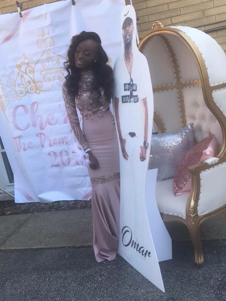 MarriiTheDoll__'s tweet photo. Part Time Brat π° Full Time Princess π
#FairytaleProm
#Promzilla
#Prom2018
#PromPrincess https://t.co/Gs11kHQUhF