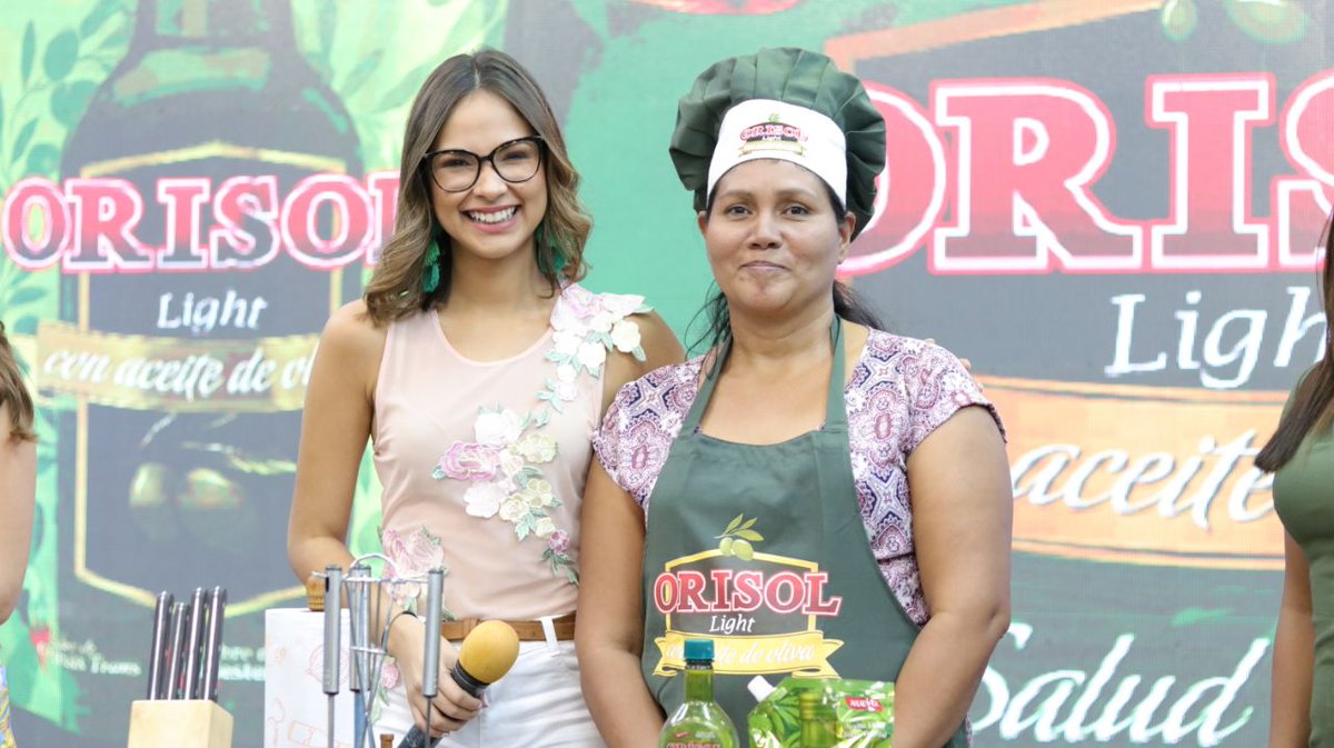 prendi2tcs's tweet photo. ¡Se viene el #RetoChef de cada domingo con dos nuevas recetas! https://t.co/1ddBFMxR9d