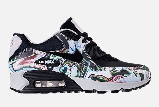 marble air max 90
