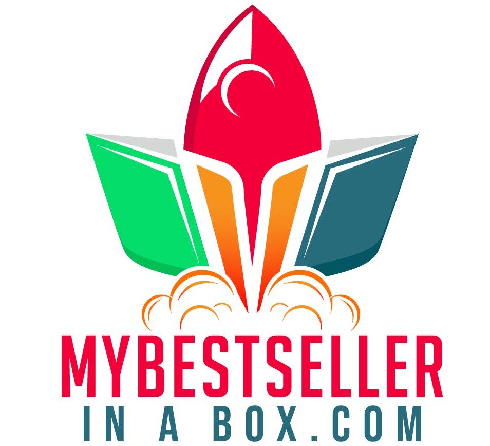 BestSellerInBox's tweet image. Why @MyBestSellerinABox? Because YOUR book deserves to be a BEST-SELLER and to show up at every store and every home in a big box!