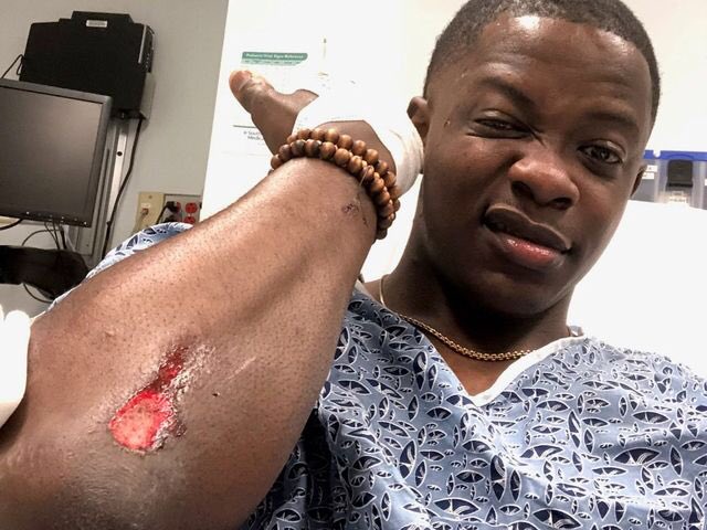 Thank you for your Heroism. #Represent https://t.co/9tNhzBK9ir<a href="/tag/represent"class="tags">#Represent</a>