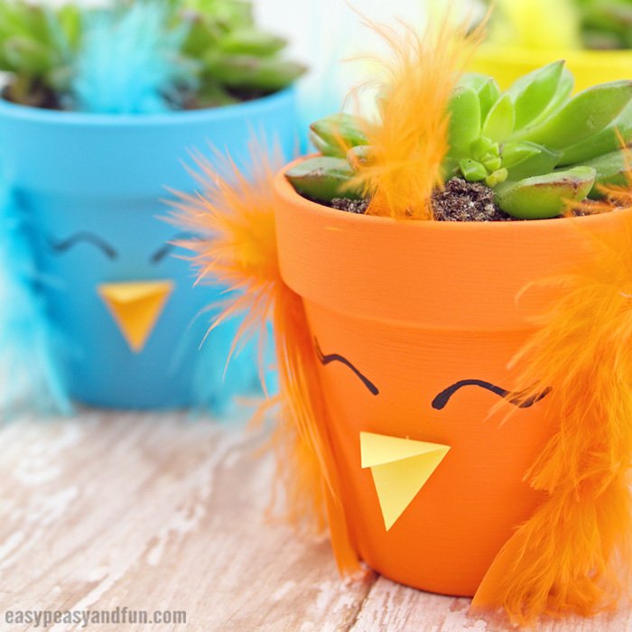 Easy Peasy and Fun tweet media