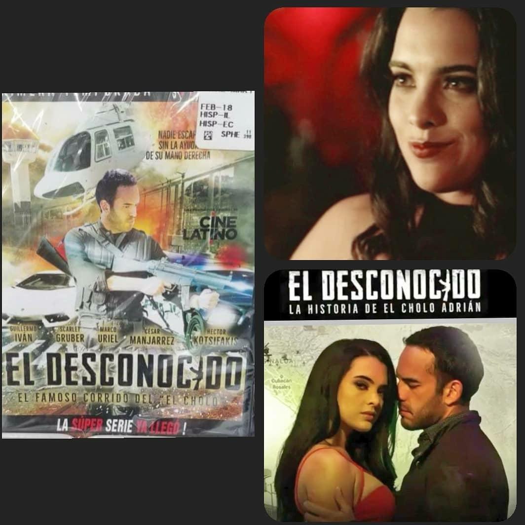 XiomaraF12's tweet photo. 💃👏 Ya tenemos DVD 📀❤ #ElDesconocido 🎬📽
@ScarletGruber
@guillerivan
A disfrutar de #Karla una mujer con carácter,  hermosa y de armas tomar. 🎤🎶
Recuerden verla también por @netflix y dar 🌟🌟🌟🌟🌟 y deja tu comentario. A pedir la segunda temporada.  - https://t.co/Ymm7ilelb7