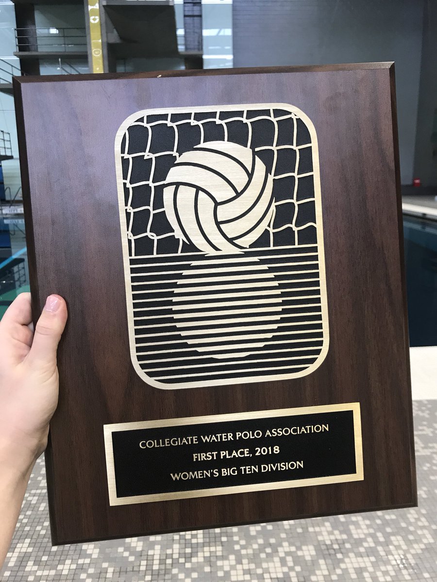 For those who are keeping score at home, YOUR BUCKEYES ARE BIG TEN CHAMPIONS TWO YEARS IN A ROW! We are headed to Oregon baby!!