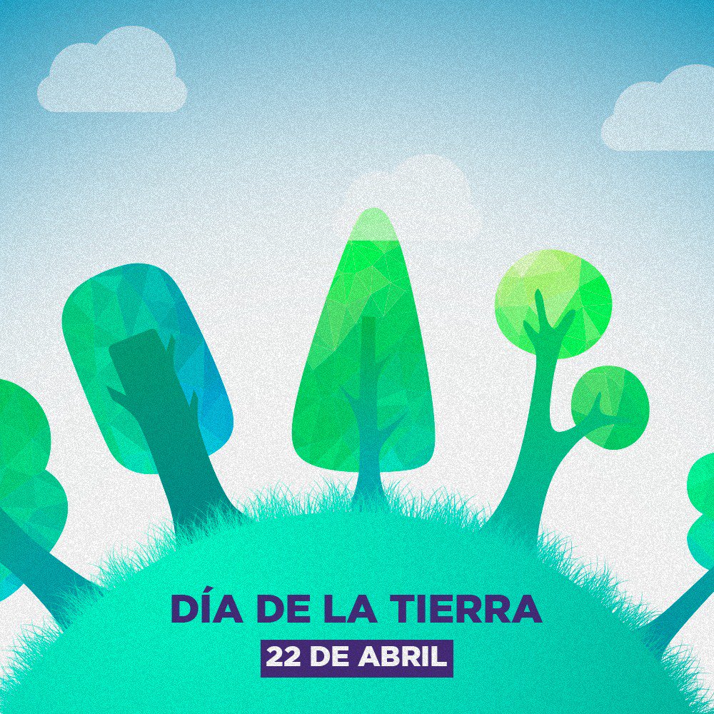 JoseAMeadeK's tweet photo. Con apenas el 1% de la superficie terrestre, México es uno de los países con mayor biodiversidad. Nuestra obligación: mantener y proteger el lugar en el que vivimos, un compromiso que debe extenderse todos los días del año. Hagámoslo por el bien del mundo #DíaDeLaTierra🌎 https://t.co/6T6fFWyEGR