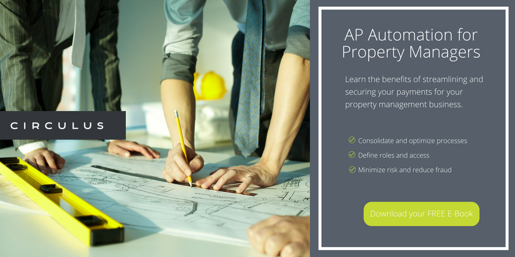 CirculusTech's tweet photo. In your #propertymanagement business, one size does not fit all with accessing financial info. Here's how to define your roles. https://t.co/j4vmC2nkp5 #propmgmt #smb #businesshacks #APautomation https://t.co/RC5KKgeu09