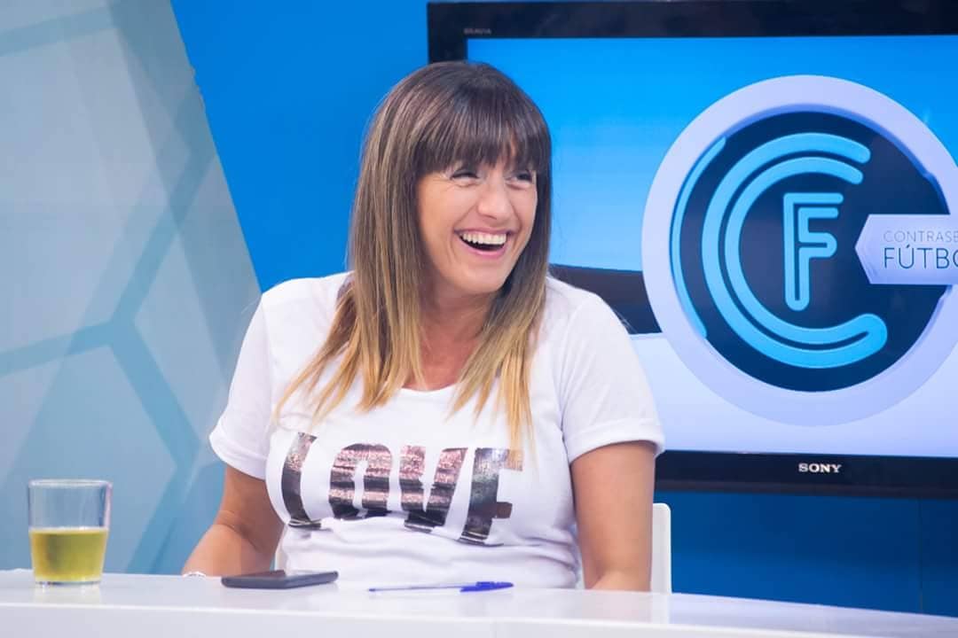 Carocoscarelli's tweet photo. #Back @CFutbolOk del #domingo. #Hoy a las 20hs nos volvemos a encontrar por @canal5rosario
PH 📷 @phlararamona
.
.
#futbol #Newells #RosarioCentral
#tvshow #instatv #instashow #instaprogram #instashoot #instalike https://t.co/5Y5QRKqgTF