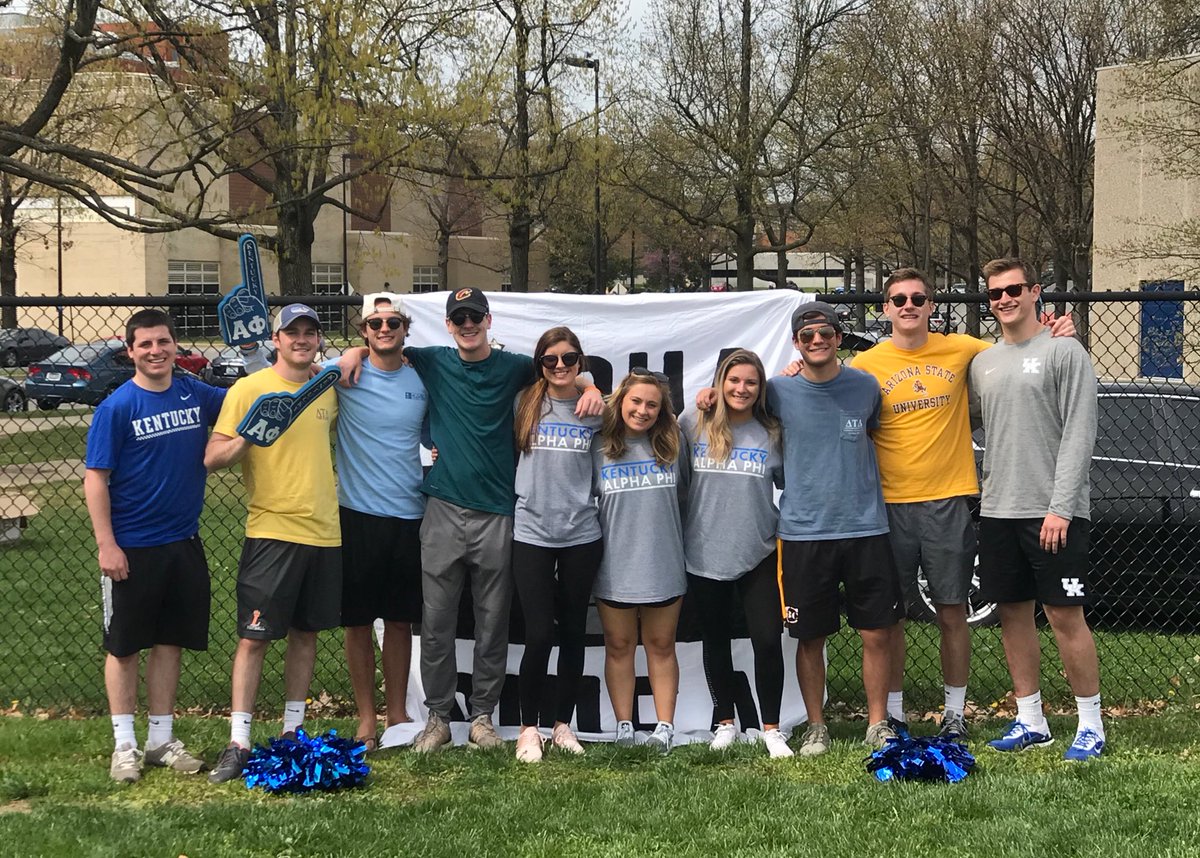 A HUGE thank you to <a href="/KentuckyDelts/">Kentucky Delts</a> for all their help making Phifa a success! We loved pairing with you 🤩⚽️❤️
