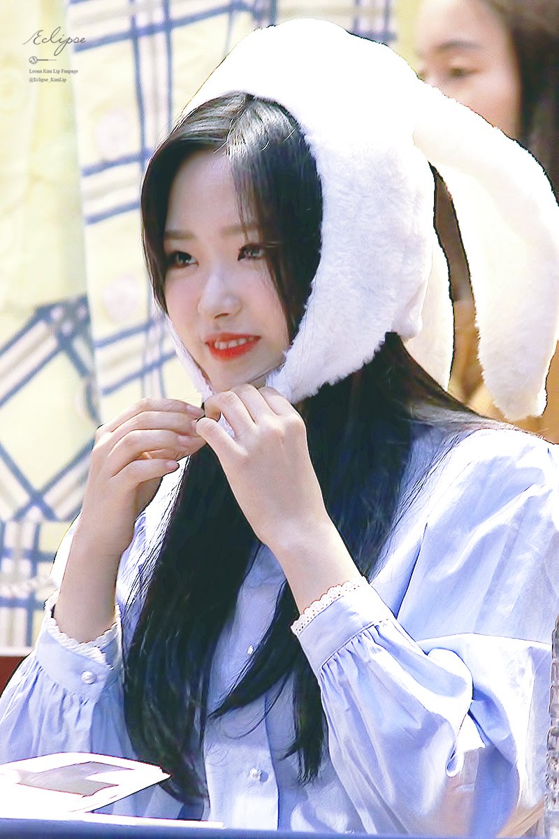 loonasource's tweet photo. #올리비아혜 - #손혜주 ⥂ #이달의소녀 ˊ˗
      ➫ eclipse ☇ 180422 ♥︎ https://t.co/qUpLqjLCjz
