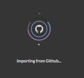 juristr's tweet image. I always again love it when this magic happens 😍😎
#stackblitz #importFromGitHub @stackblitz