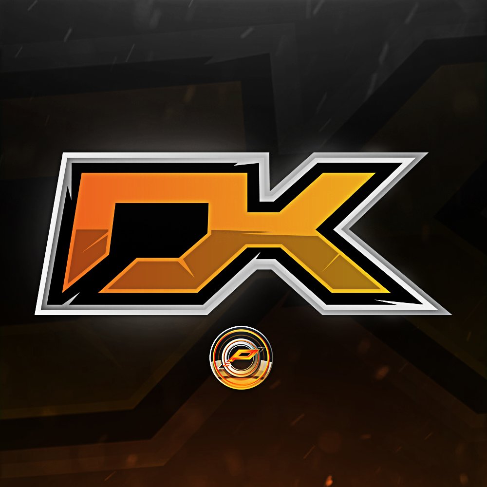 We're happy to announce the latest addition to the roster..

@ThePWNsome 

He's been grinding recently and fully deserves the spot on the team, give him a warm welcome!

#DKNation