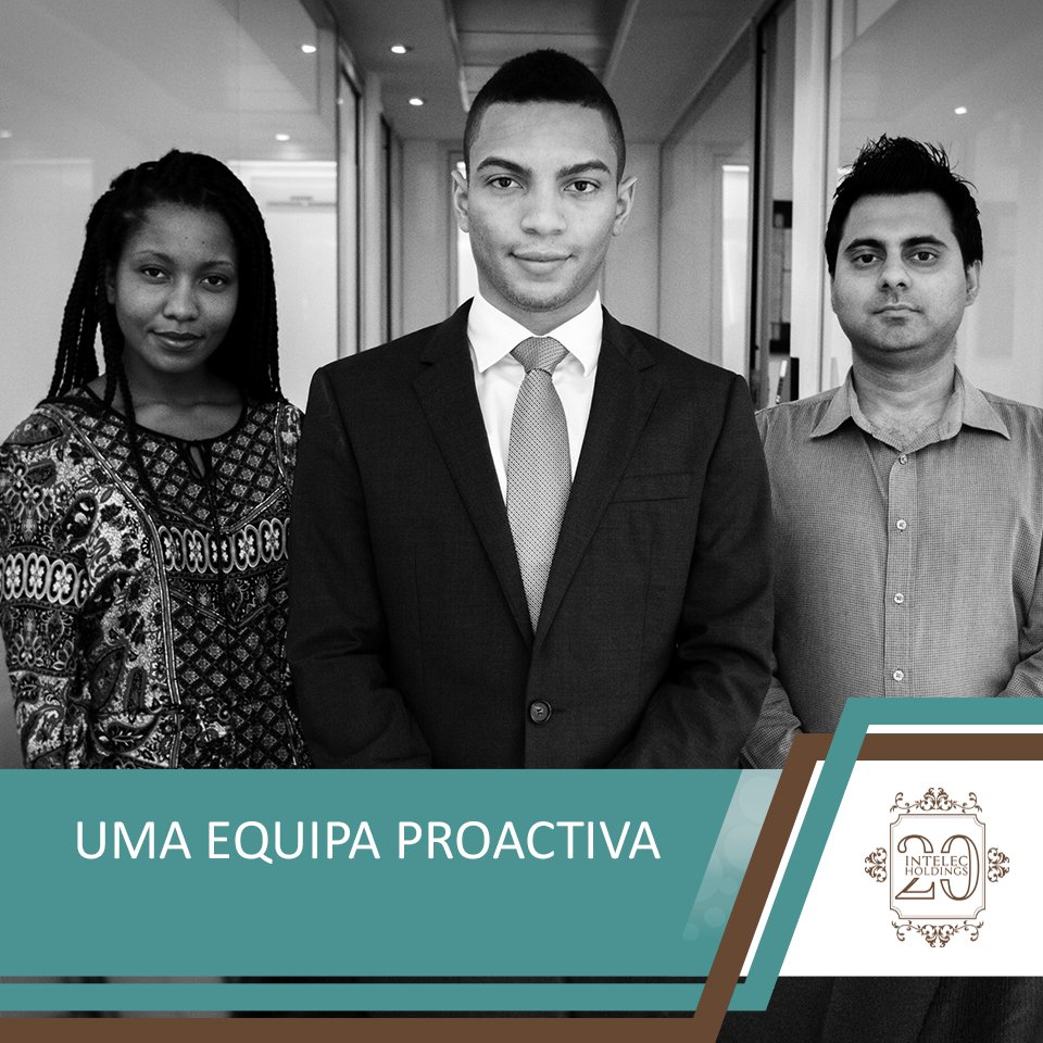 IntelecHoldings's tweet image. #Corporativo
Uma equipa proactiva bit.ly/2JhU7cy
#INTELEC