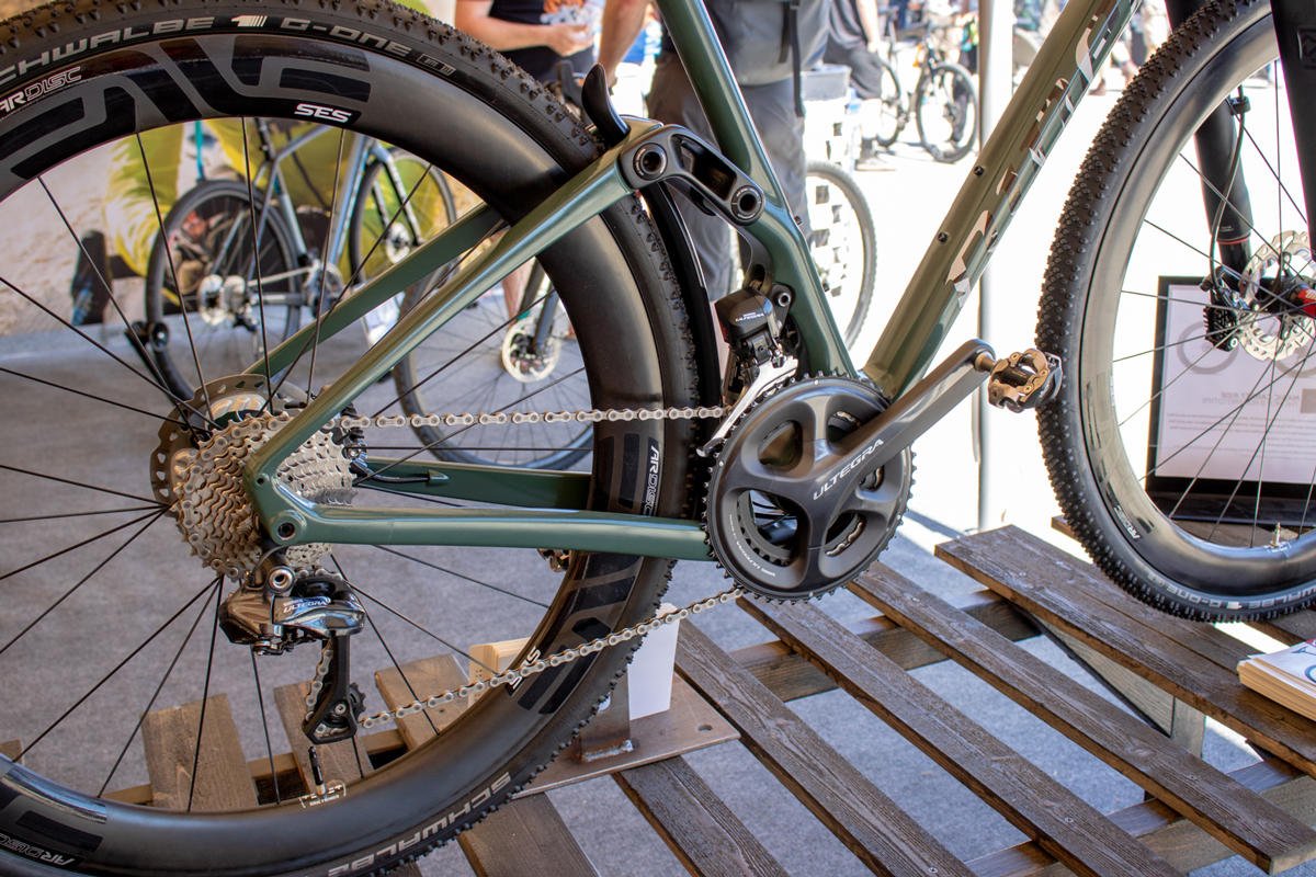 niner mcr gravel bike