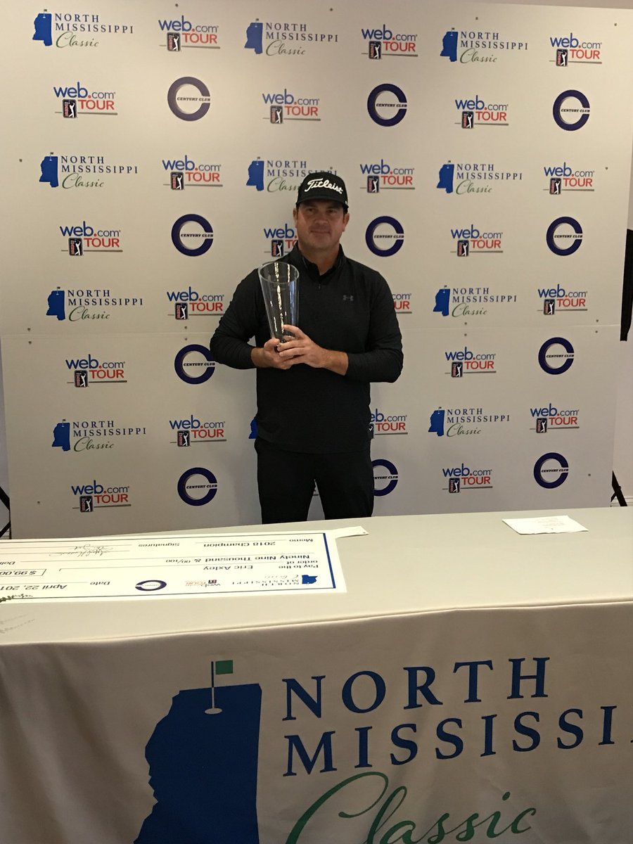 North MS Classic tweet media