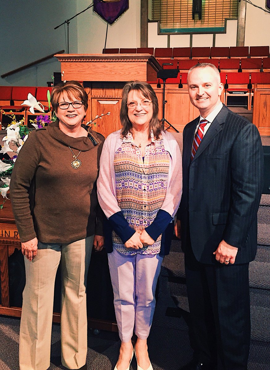 dougricheymo's tweet image. I appreciate the help Judy and Paula provide to women in crisis. Being pro-life involves more than protecting unborn children, it also includes compassionate care for mothers. This is why our church supports The Bridge of Hope (women’s resource center)...#ProLife #ProCompassion