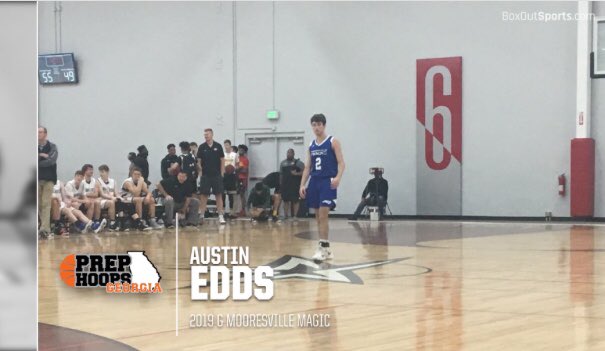 PrepHoopsGA's tweet photo. Phenom Challenge Day 3 Top Performers

Another nice outing by @Magic17U this afternoon in a win. Jalen O’Neal is a unique wing who can post up, slash, and shoot, while Austin Edds is a heady guard with a well-rounded skill set. Really solid team. https://t.co/xyzQOebzbl