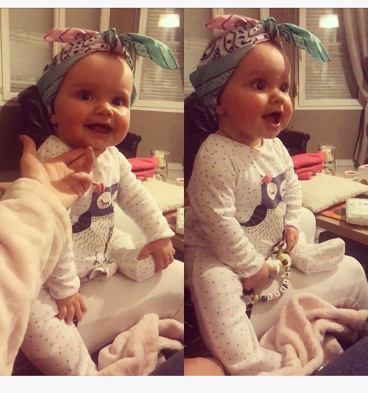 MarySebben's tweet image. Plus beau rôle du monde entier d'être Maman 💗