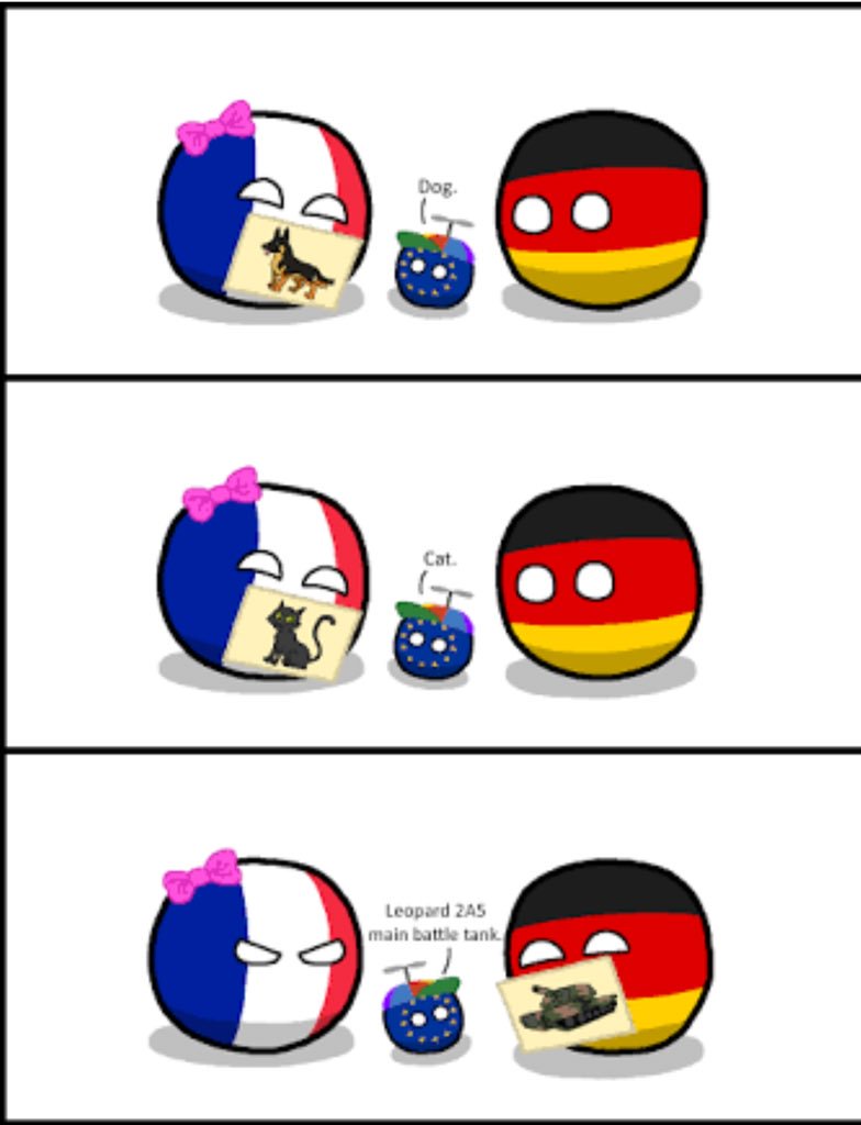 MexicoballM's tweet photo. Meanwhile in Europe... https://t.co/K6Zyf3oh3M