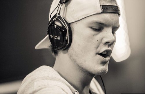 Guido_Friend's tweet photo. R.i.P. Tim Bergling (#Avicii). Thank you for your great #music! #levels Too young to die. #ripavicii https://t.co/jQCOJrB0un