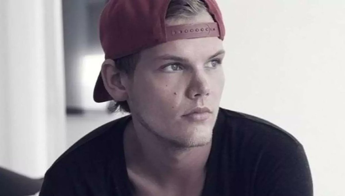 Guido_Friend's tweet photo. R.i.P. Tim Bergling (#Avicii). Thank you for your great #music! #levels Too young to die. #ripavicii https://t.co/jQCOJrB0un