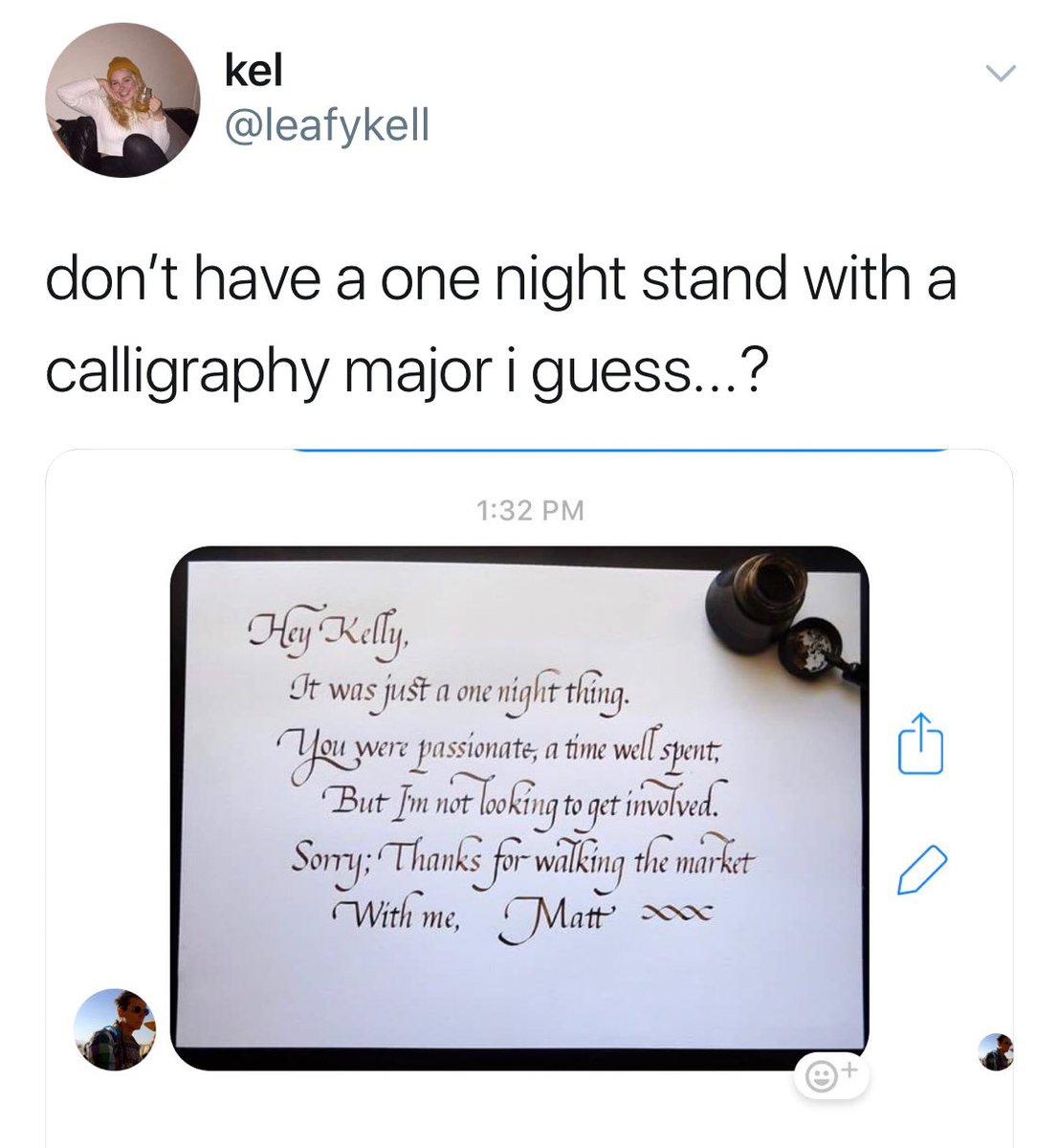 Sexting_AF's tweet photo. Or ask for a haiku? https://t.co/IMOb5AgEq5