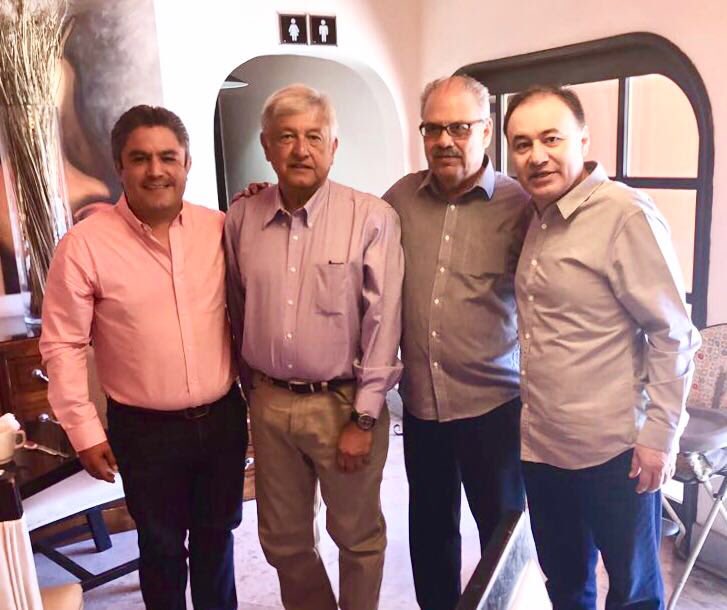 PanchoVazqz's tweet photo. #MéxicoConAMLO https://t.co/U3vNH6rgTr
