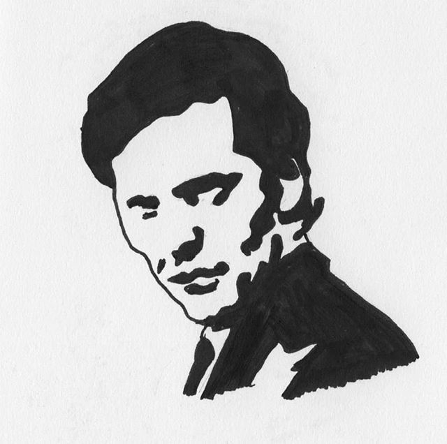 practicallyfoto's tweet photo. #practicallythere #draw #draweveryday #drawmore #art #just_pen_art #penandink #fineliner #promarker #unipin #shadows #shadowface #tvlegends #tvcop #tvdetectives #tvdetective #endeavour #morse #endeavourmorse #shaunevans 2/2
Shaun Evans / Endeavour Morse… https://t.co/yS8lHN7uyI https://t.co/k5bp1HAFnn