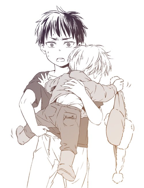 #オタユリ #otayuri
MINI 