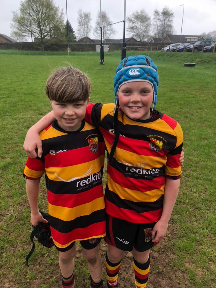 andy_gribble's tweet photo. Great last full game of the season! 63-0 v Llandeilo. https://t.co/VtiTQGQ718