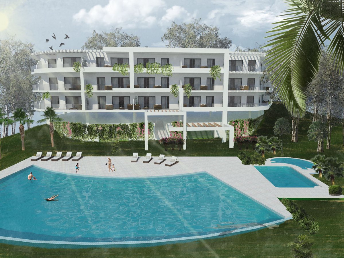 MolinobajoJaen's tweet photo. Residencial Molinobajo Jaén.
Reserva tu vivienda en plena naturaleza.
Teléfono : 659858300
Oficina de ventas : Santo Reino 2. Jaén. https://t.co/AZy6i9J4Z0