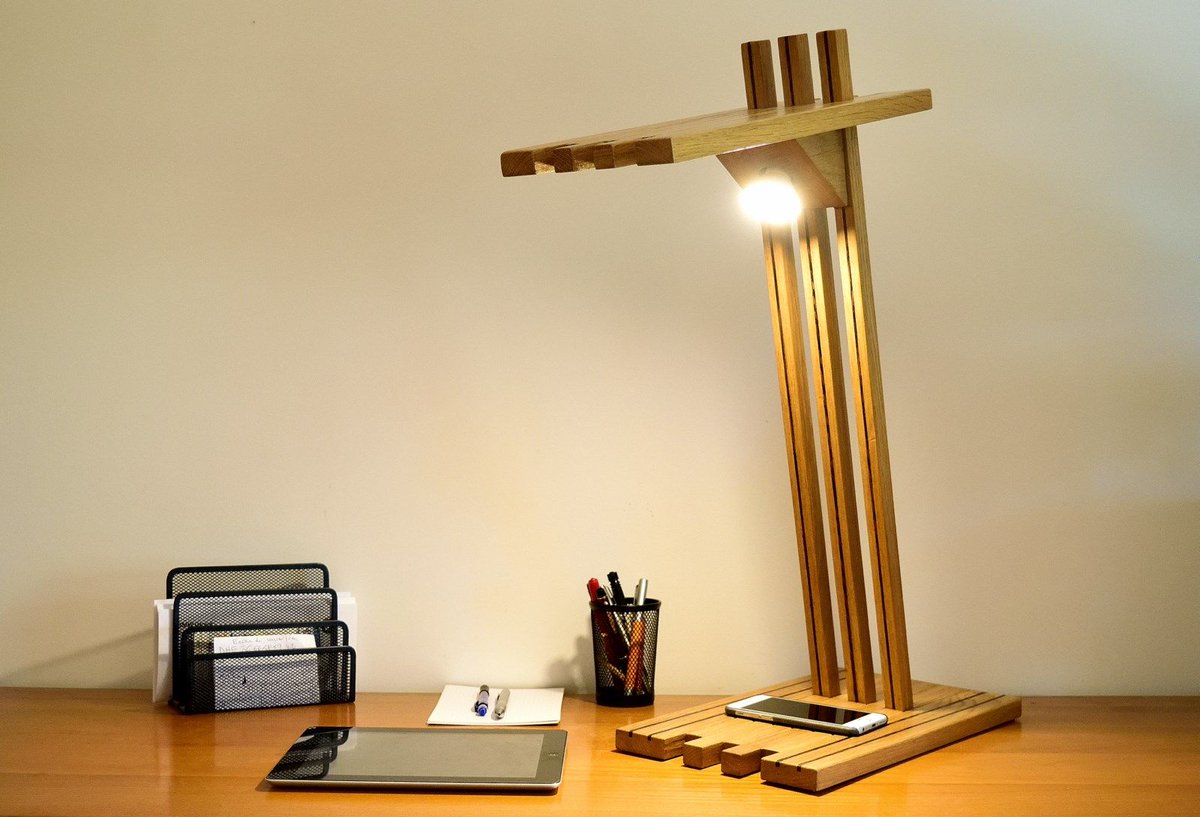 woodlampdesign tweet media