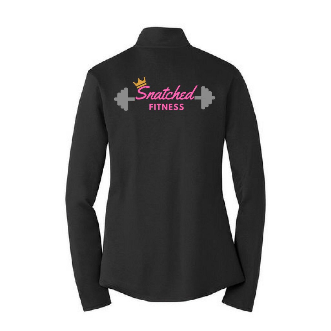 snatchedfitllc's tweet photo. Our lightweight versatile pullover is a must have !!! Tell us which one you like the best ! Snatched Fitness is accepting orders through Friday, April 27th !! Click the link in our bio to place your order TODAY ! #GetSnatched #SnatchedFitness  #BlackZip #GreyZip 🧡💕🧡💕 https://t.co/nyCBC71TQ9