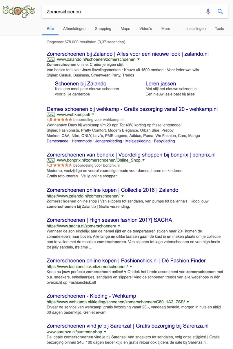 superstar slip on geel