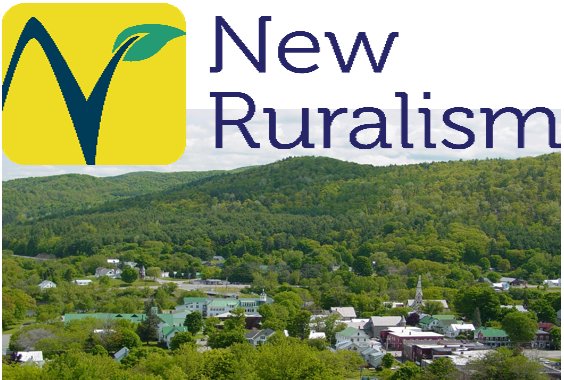 APA_SmallTown's tweet photo. At 4:15CDT today we continue discussion #NewRuralism18 begun at #NPC17 in NYC by the Northern New England Chapter @APA_Planning, online as well as at #NPC18 in New Orleans. #NewRuralism is the #SmallTownRural answer to New Urbanism. How's that work? Tune in, help us find out. https://t.co/qx0KXLhfqA