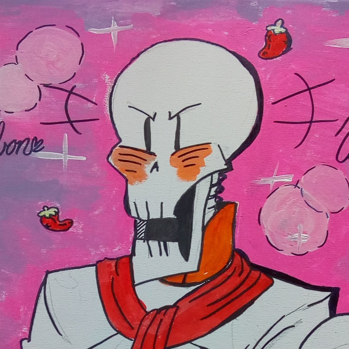 SpicySkullCT's tweet photo. #NieuweProfielfoto https://t.co/QGO6q5iE2m