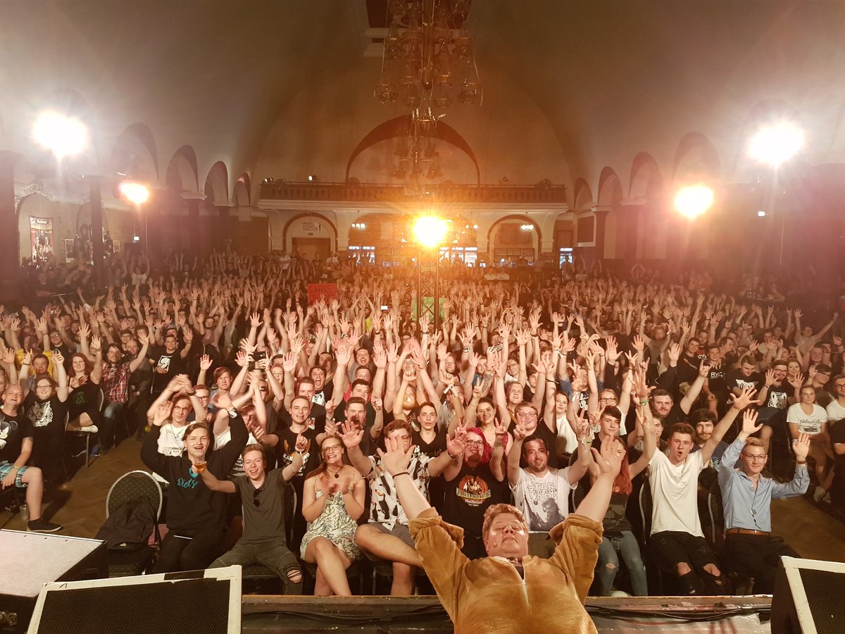 Christian Stachelhaus tweet media