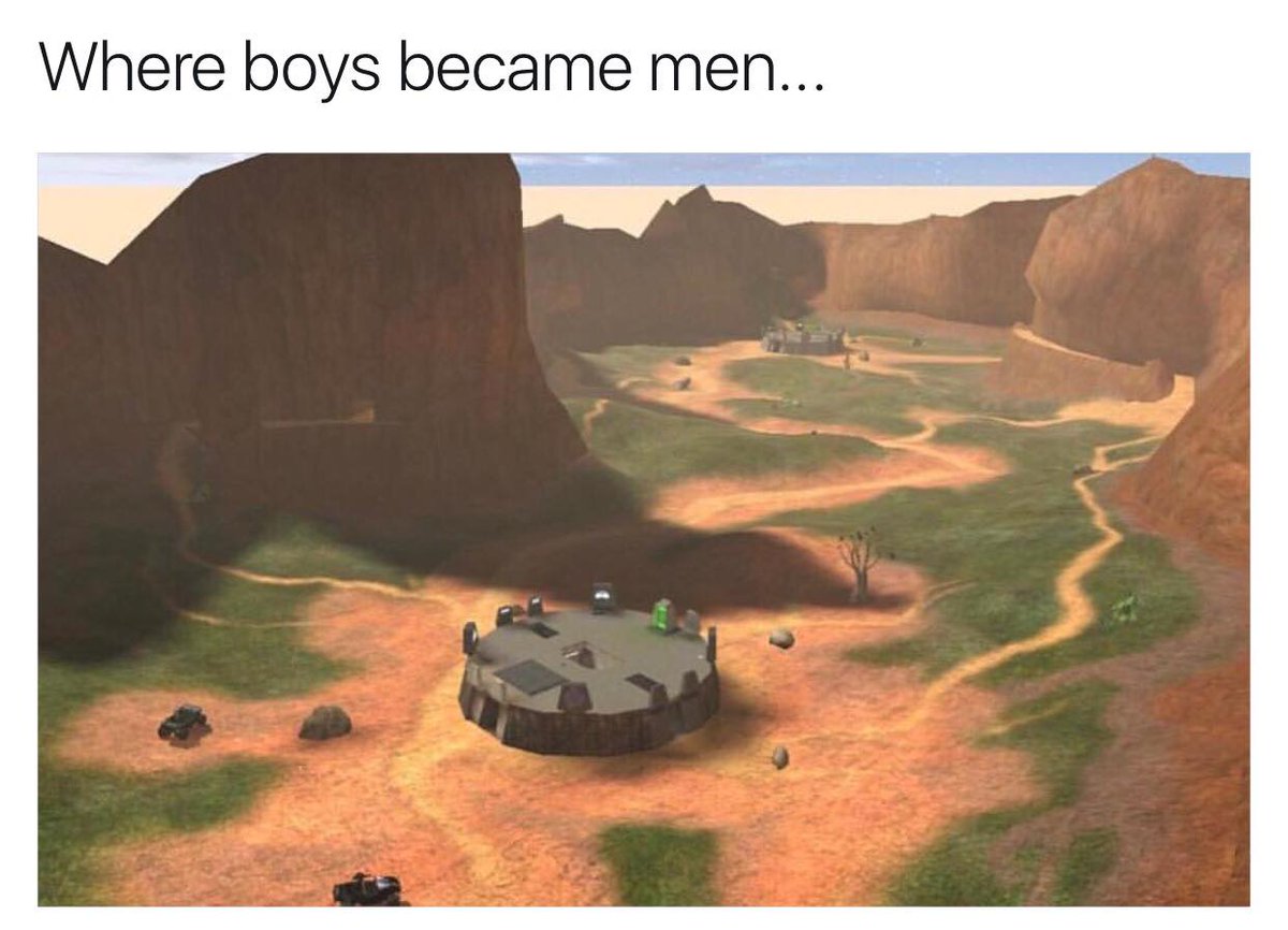 halo blood gulch map halo blood gulch map