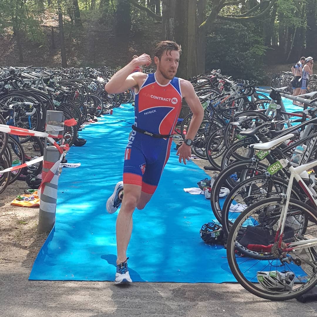 Wat een gave dag! 2e plek voor 2e divisieteam en trots om sponsor te zijn. <a href="/mijncontract/">mijncontract.nl</a>.nl is samen met movementsolutions.nl en damoklus.nl kledingsponsor van triahlondezijl #triahtlon #samensterk #teamwork