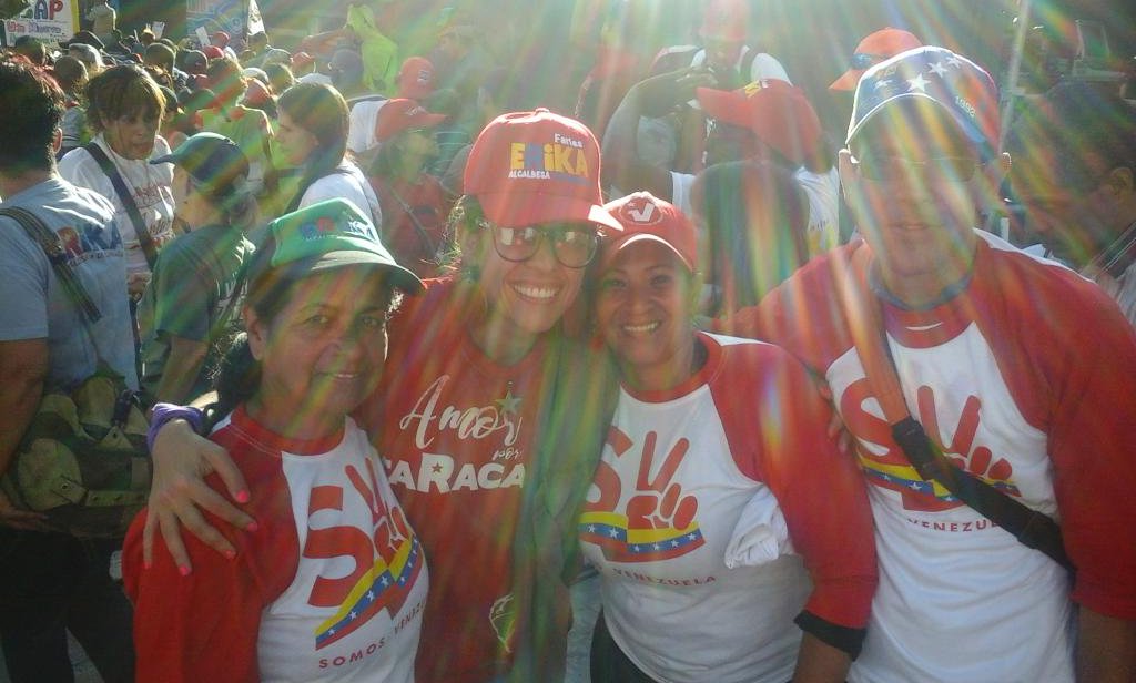 VZLAJassMartin's tweet photo. #TodosConMaduro Juventud con ud presidente, vamos a luchar y construir la patria que queremos #TodosConMaduro @NicolasMaduro @PsuvSanpedro @PartidoPSUV @JPSUVCaracas @tKeyvins https://t.co/awz5IgJ8Bo